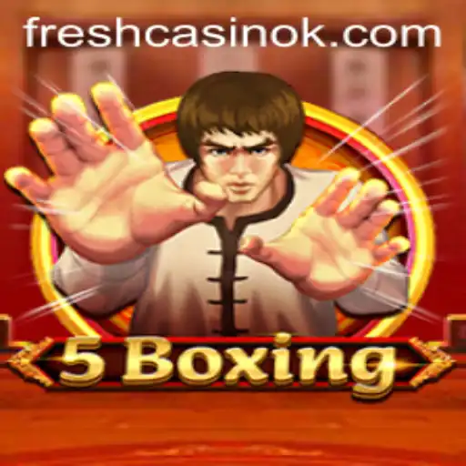 Discovering 5Boxing: An Innovative Gaming Experience