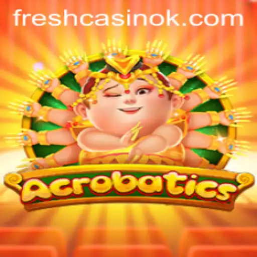 Unveiling the Thrilling World of Acrobatics Within Digital Gaming
