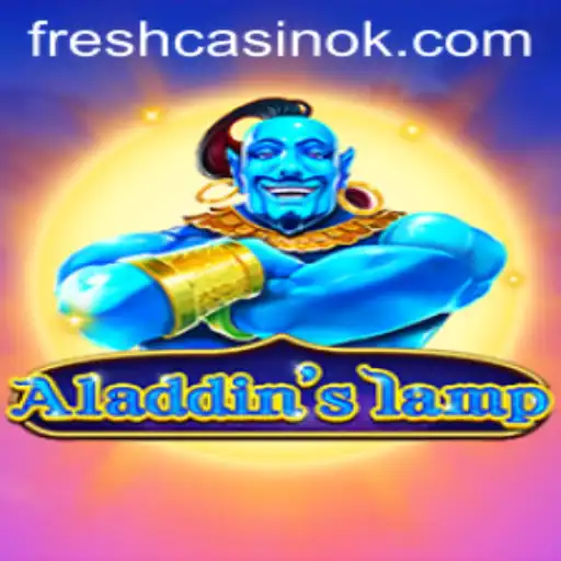 Exploring the Enchanting World of AladdinsLamp: An Innovative Game Experience