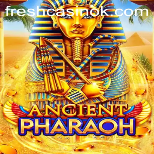 Explore the Mysteries of AncientPharaoh: An Immersive Gaming Experience