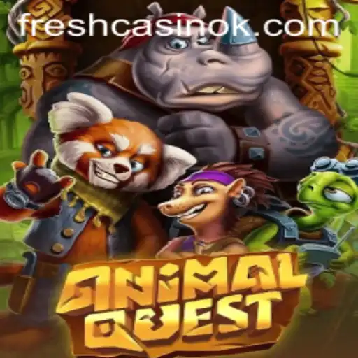 Exploring the World of AnimalQuest: Adventure Awaits