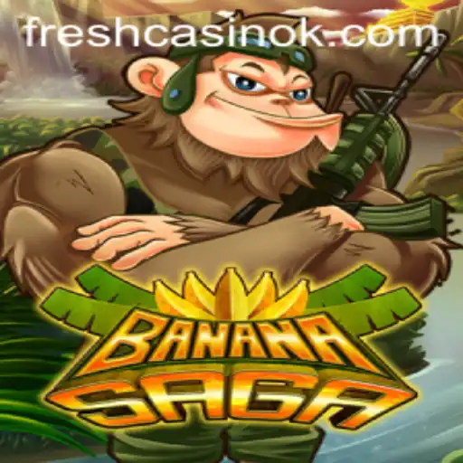 BananaSaga: An Exciting Journey into the Whimsical World of Bananas