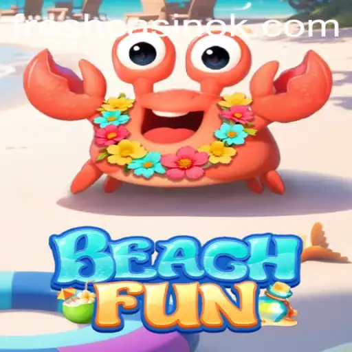 Dive into Entertainment with BeachFun: A Game Infused with Sun and Strategy