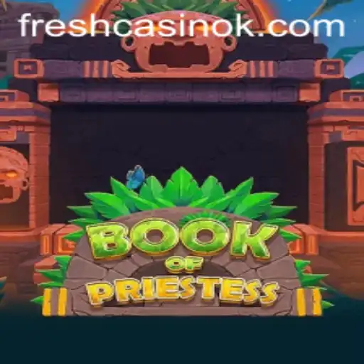 Unveiling BookOfPriestess: A Dive into Mystical Adventures