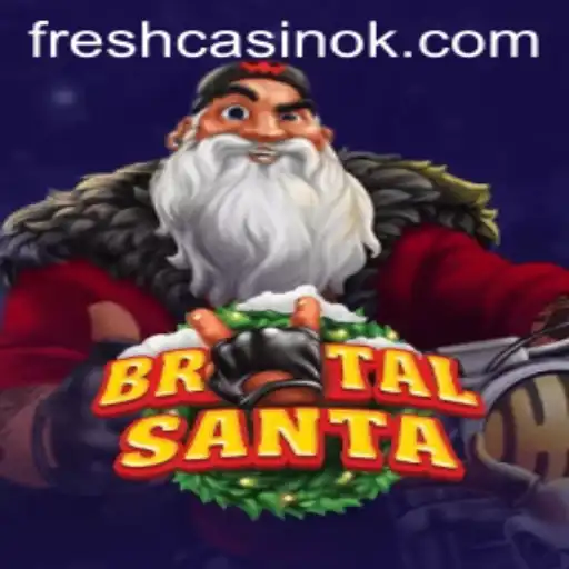 Unleash the Festive Mayhem with BrutalSanta - The Ultimate Holiday Game Experience