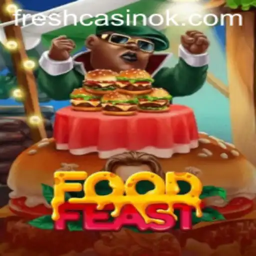 Dive into the World of FoodFeast