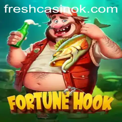 Discover the World of FortuneHook: A Thrilling Adventure with Betting Excitement