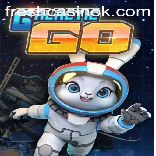 Unveiling GalacticGO: The Cosmic Adventure Revolutionizing Strategy Gaming