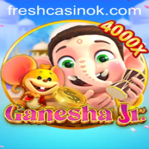 Unveiling GaneshaJr: The Intriguing New Game Shaking Up the Gaming World