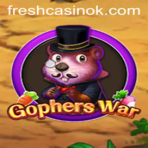 Discovering the Exciting World of GophersWar