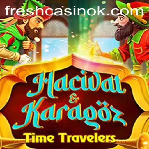 Discover the Fascinating World of HacivatandKaragoz