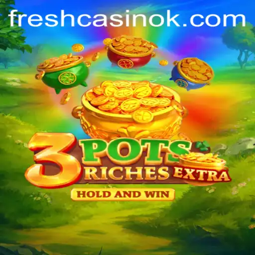 3potsExtra: Dive into the World of Strategic Gaming