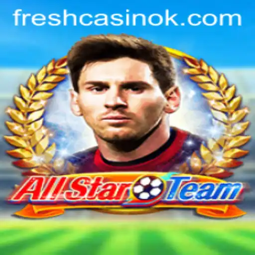 Mastering AllStarTeam: A Comprehensive Guide to the Latest Gaming Sensation
