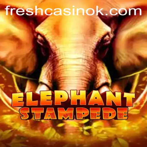 Unleashing the Adventure: Dive into ElephantStampede