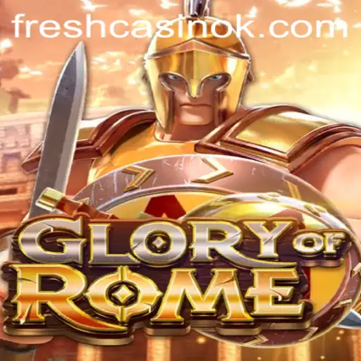 Exploring the Allure of GloryofRome: An Immersive Journey into Ancient Strategy