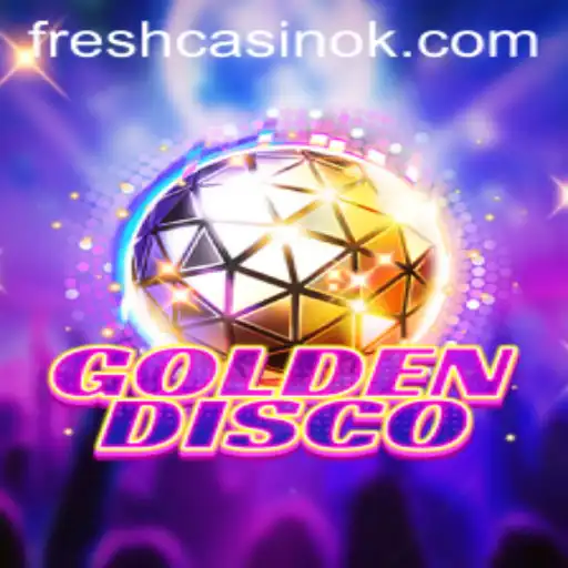 GoldenDisco: Discover the Thrills of an Innovative Dancefloor Adventure