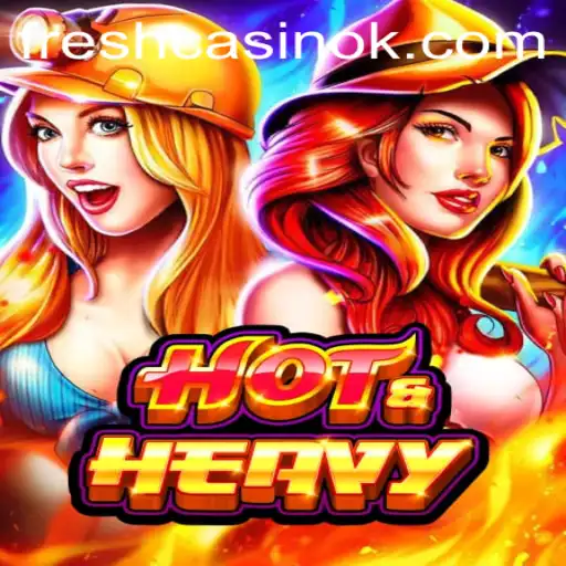 Experience the Thrills of HotHeavy - A New Era in Gaming
