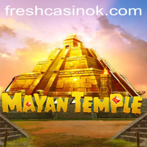 Unveiling the Mysteries of MayanTemple: A Modern Gaming Experience