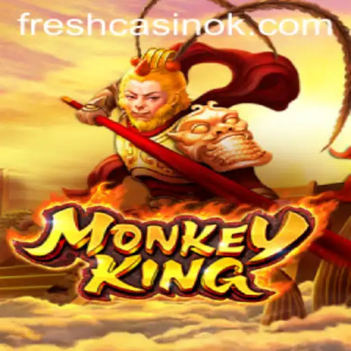 MonkeyKing: The Exciting New Game Taking the World by Storm