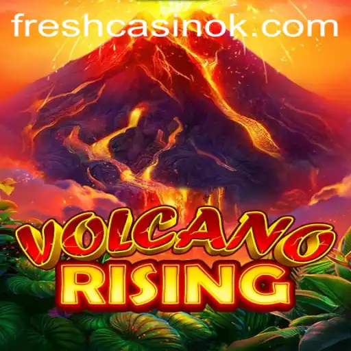 VolcanoRising: A Fiery Adventure in Strategic Gameplay