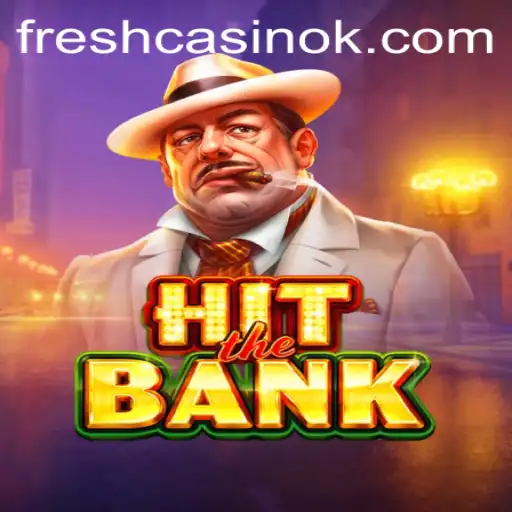 Exploring HitTheBank: A Thrilling Gaming Experience at Apostacerta.bet