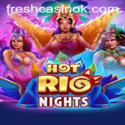 Exploring HotRioNights: A Thrilling Adventure