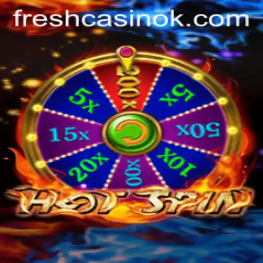 The Thrilling World of HotSpin: A Comprehensive Guide