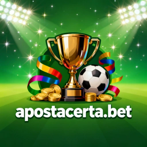 apostacerta.bet Logo