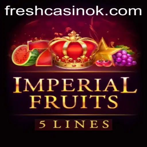 Exploring ImperialFruits5: A Detailed Guide on Gameplay and Exciting Features