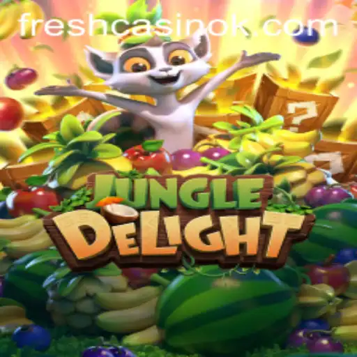 JungleDelight: A Thrilling Expedition into the Heart of the Jungle