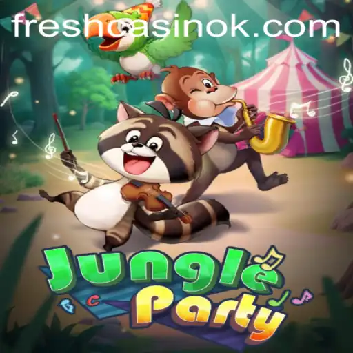 Explore the Adventure with JungleParty: Rules, Description, and Introduction