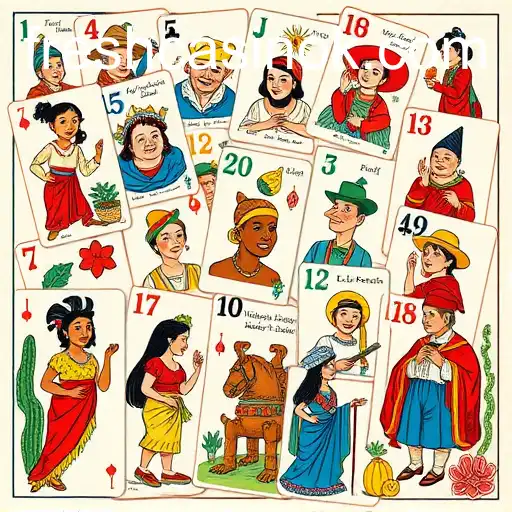 Loteria