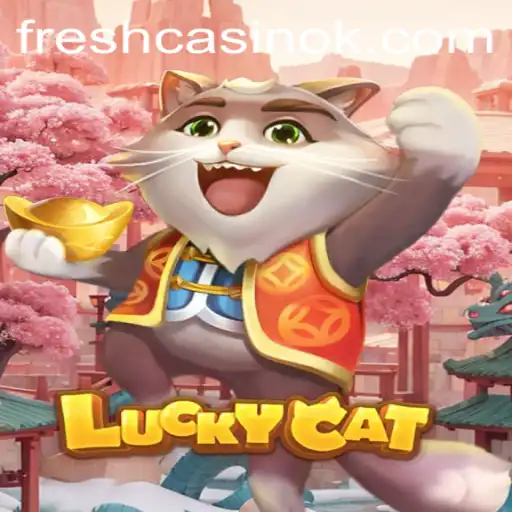 Exploring the Enchanting World of LuckyCat: An Innovative Adventure