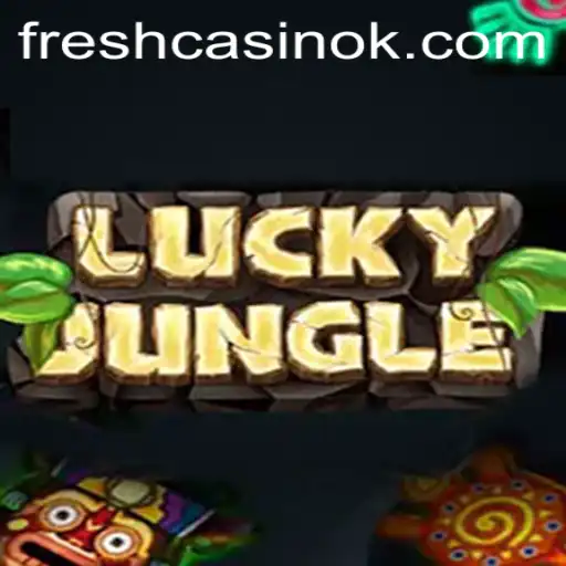 Exploring the Thrilling Adventure of LuckyJungle: A Deep Dive into Gameplay and Excitement