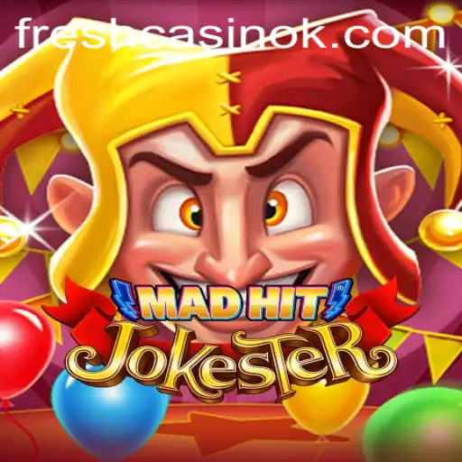 MadHitJokester: Dive into a World of Laughter and Strategy