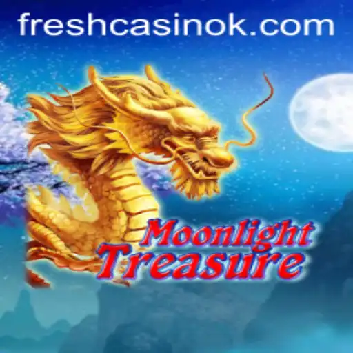 Moonlight Treasure: An Enthralling Adventure Through Mystical Lands