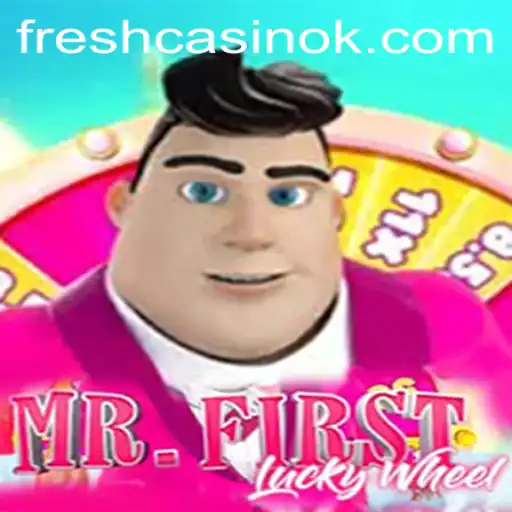 Discover the Excitement of MrFirstLuckyWheel: A New Era in Online Gaming