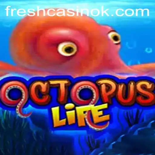 Dive into Adventure: Discover the Thrilling World of OctopusLife