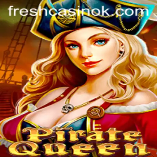 PirateQueen: Navigating the High Seas in the Age of Digital Adventure