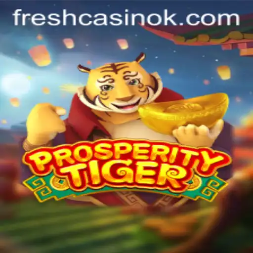 Exploring ProsperityTiger and Its Unique Gameplay with Apostacerta.bet