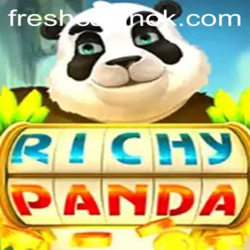 Discovering RichyPanda: An Engaging New Experience with Apostacerta.bet