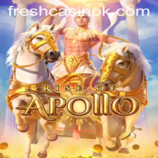 Rise of Apollo: An Epic Gaming Experience