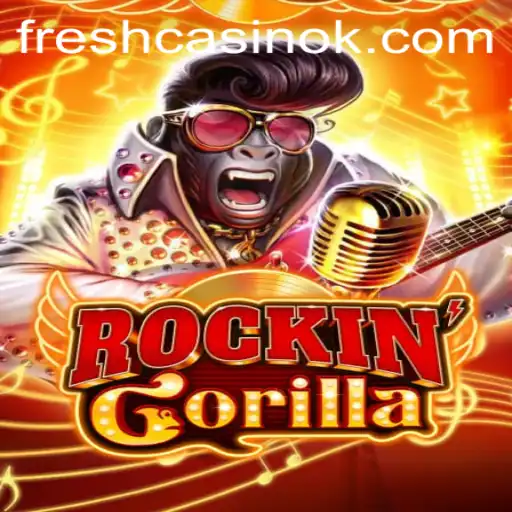 Discover the Exciting World of RockinGorilla