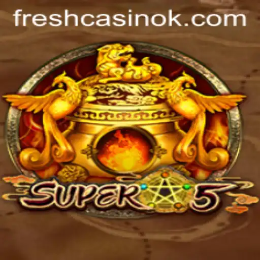 Discover the Exciting World of Super5 with Apostacerta.bet