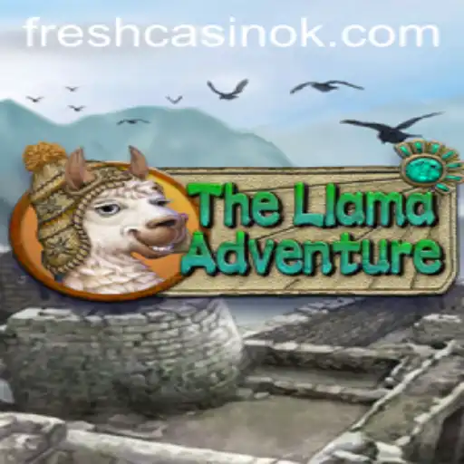 TheLlamaAdventure: Exploring the Wilderness of Virtual Adventure Games