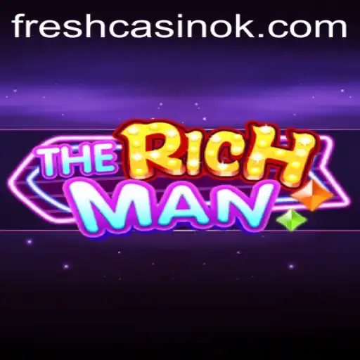 TheRichMan: A Thrilling Venture into Virtual Wealth and Strategy