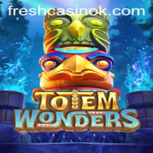 Discover the Thrills of TotemWonders: A Journey into the Mystical World of Gaming