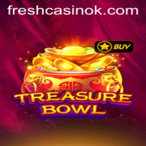 Discovering TreasureBowl: An Exciting Journey into Modern Gaming