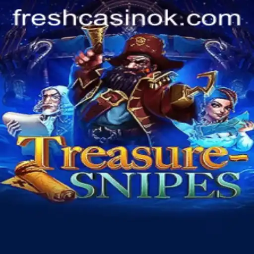 Discover the Thrill of TreasureSnipes: A Game of Strategy and Adventure