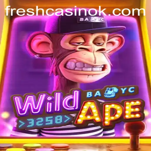 Exploring the Thrilling Jungle Adventure: WildApe3258